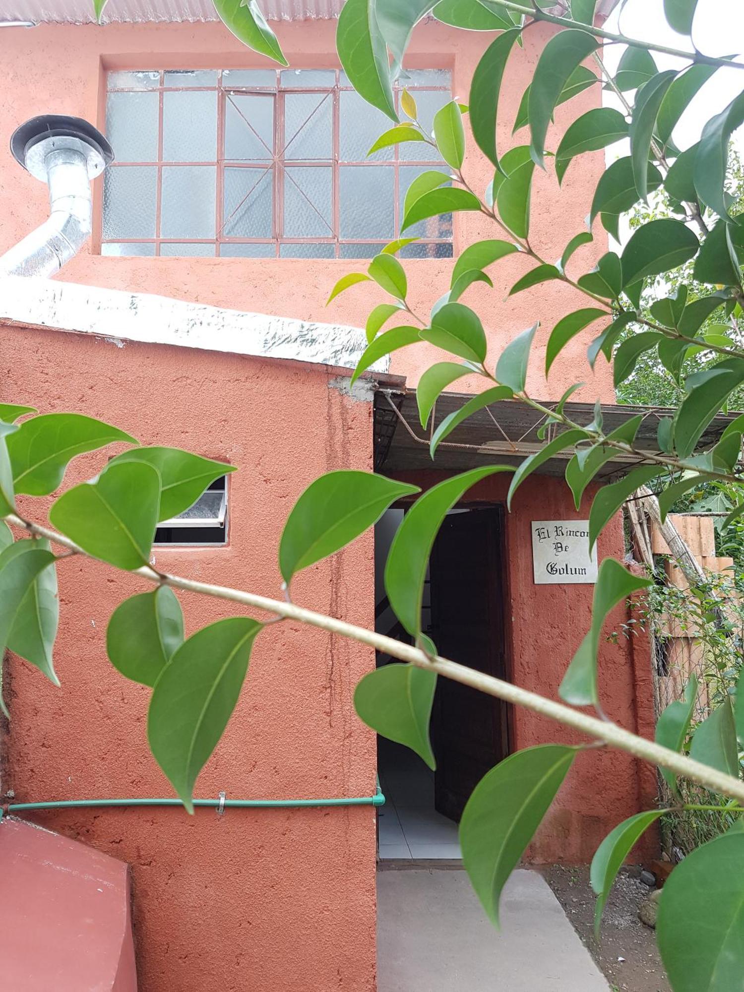 亚拉Comarca Del Hobit别墅 外观 照片